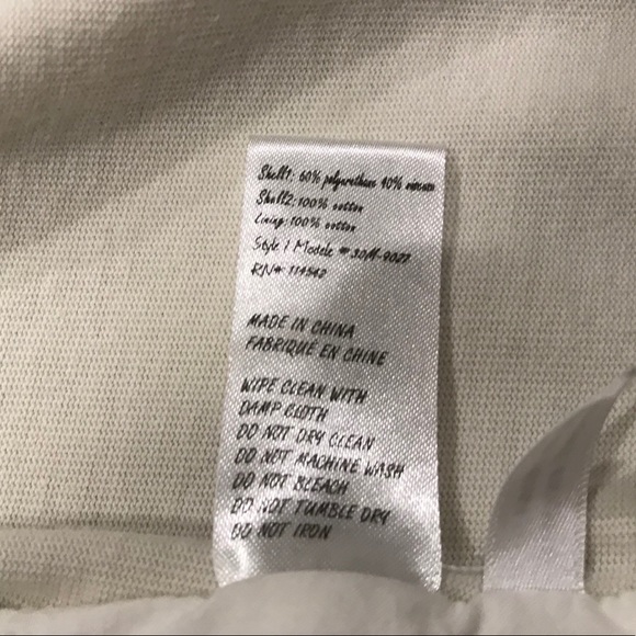 BLANK NYC Faux Leather Jacket - Picture 7 of 7